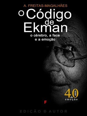 cover image of O Código de Ekman